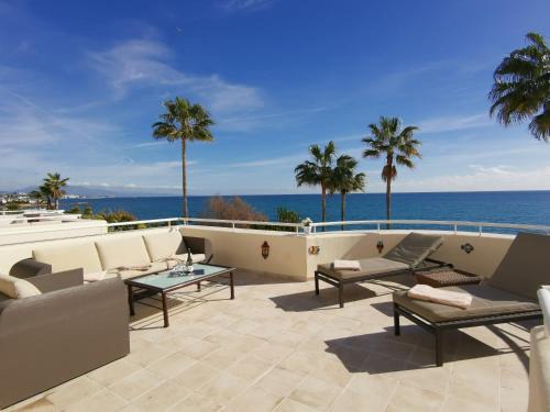 Buenas Noches Apartamento | Sinfonia Del Mar Apartment also LONG TERM RENTALS