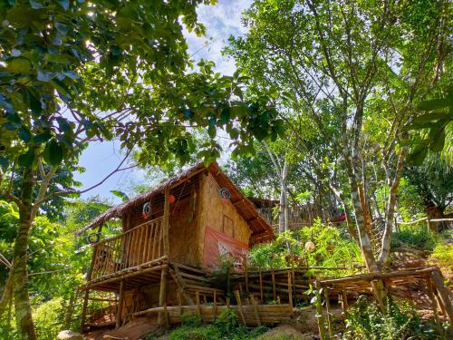 Rizal Province Otro | Singalong Nature Campsite Hill