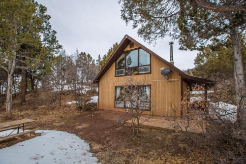 Ridgway Casa | Singer Cabin 2