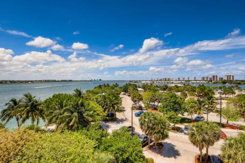 Palm Beach Shores Apartamento | Singer Island Inn/Deluxe Studio