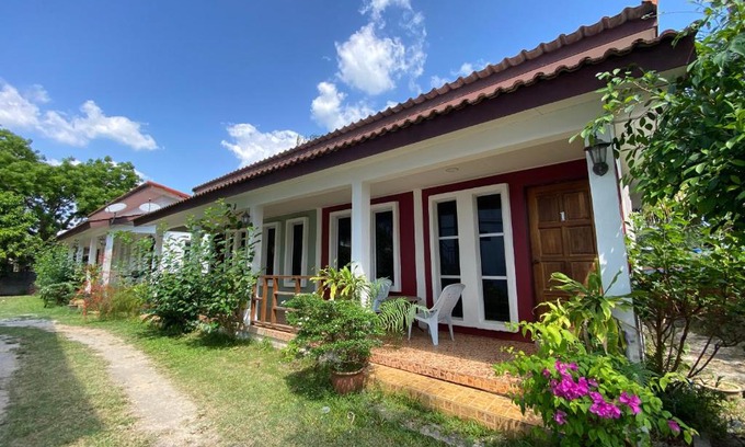 Kampung Kedawang Casa | Singgah D Bohor Langkawi