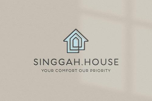 Labu Apartamento | Singgah House KLIA