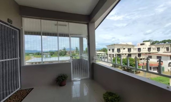 Martintar Apartamento | Singh's Elite Apartment - Martintar, Nadi, Fiji - 3B