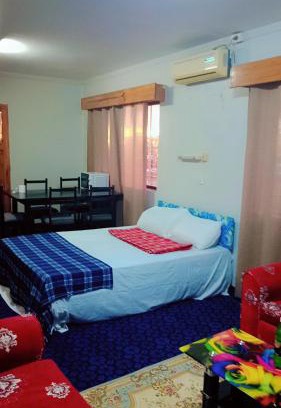 Martintar Cama Y Desayuno | Singhs apartment gray road