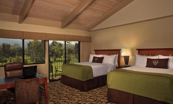 El Cajon Complejo | Singing Hills Golf Resort at Sycuan