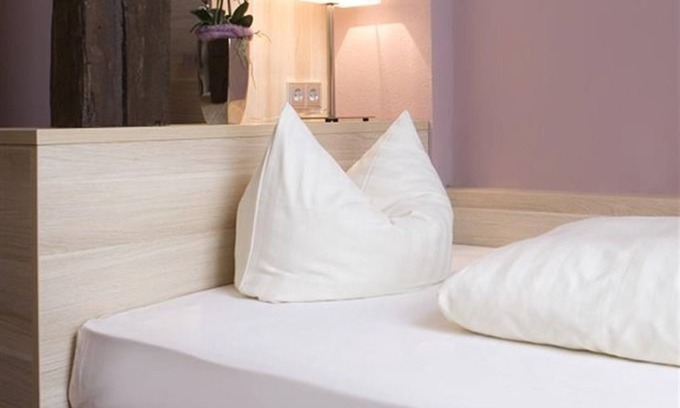 Hadamar Casa | Habitación individual Ambiente Klassik - Ringhotel Nassau-Oranien