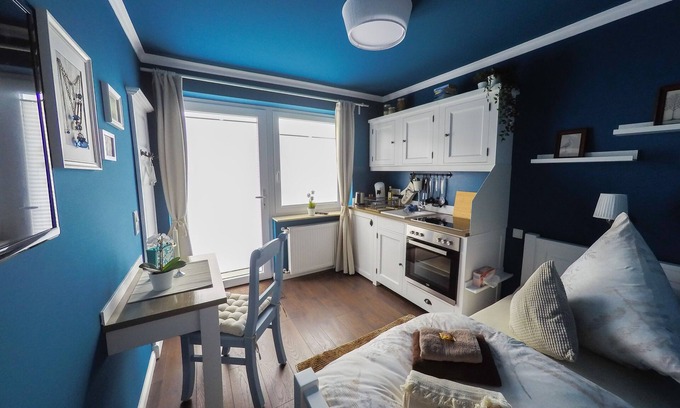 Dersdorf Apartamento | Confianza en apartamentos individuales en Köln Messe Bonn Phantasialand