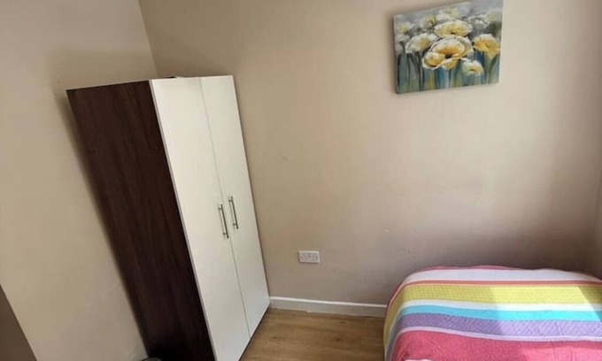 Bradford Apartamento | Single Attractive Studio Flat