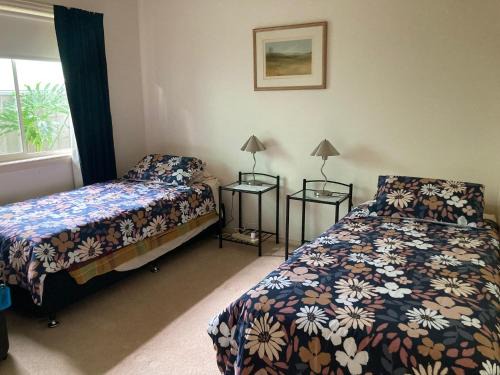 Swan Hill Casa | Single Bed's Suit Business Travellers