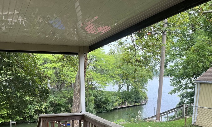 Belleville Casa | Single family home fully free Wi-Fi