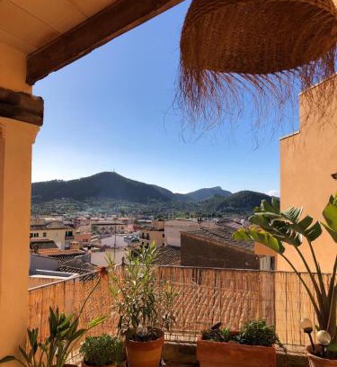 Andraitx Casa | Single Family Home in Andratx