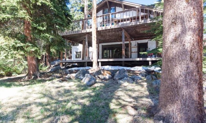 Vail Chalet De Esquí | ¡Gore Creek Home Walk a Slopes, Hospital o ambos pueblos!