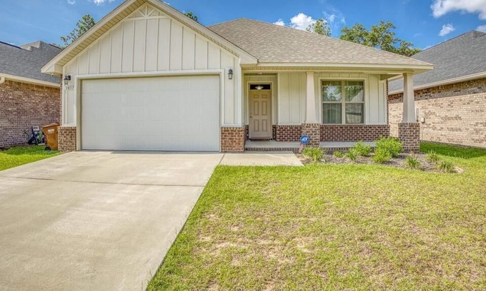Milton Casa | Single Family Home in quiet neighborhood