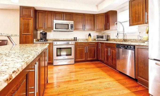 Woodridge Casa | Single family Home Near IV city