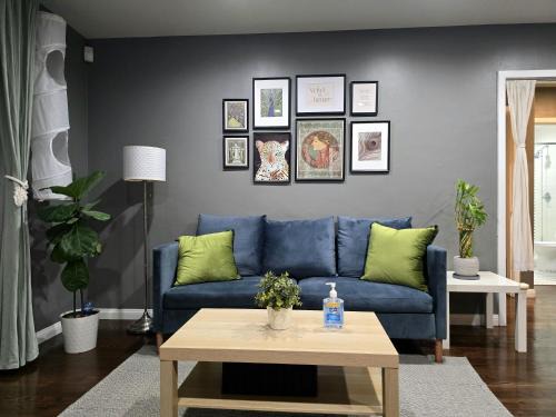 Alhambra Casa | Single Family House 3BR near DTLA