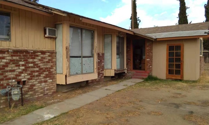 Rowland Heights Casa | CASA INDIVIDUAL CON PATIO ANCHO