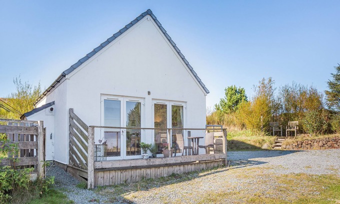 Geary Cabaña | Single Malt Cottage.