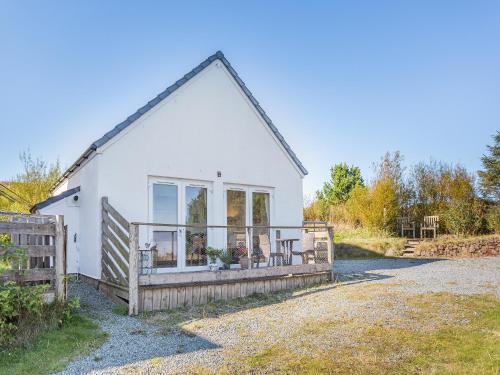 Geary Casa | Single Malt Cottage