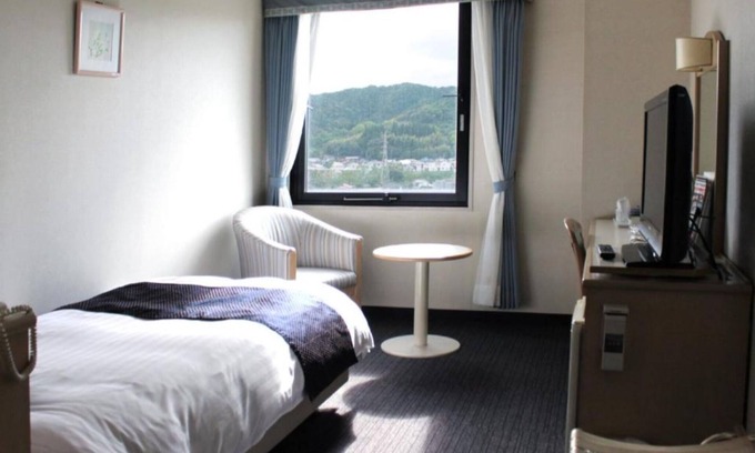 Hyuga Hotel | Single nonsmoking Limited number of rooms pla / Hyuga Miyazaki