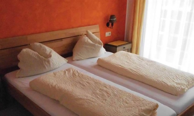 Golling an der Salzach Apartamento | Habitación individual con ducha, WC - Pension Seiwald