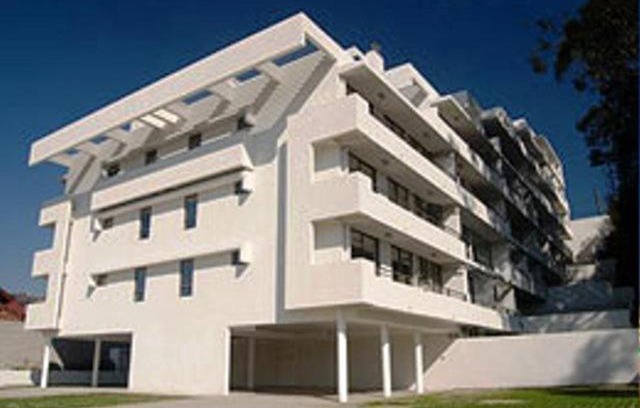 Concepcion Apartamento | SINGLE RENT'APARTMENT