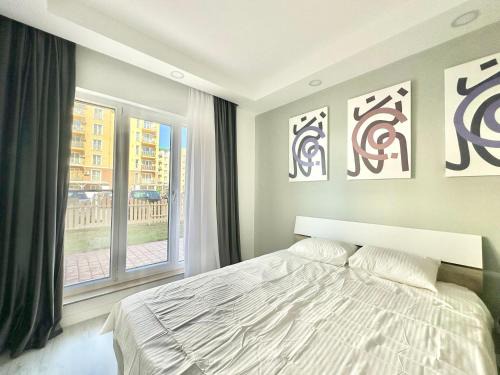 Stefanestii de Jos Apartamento | Single Room 001B StayInn by Cosmopolis