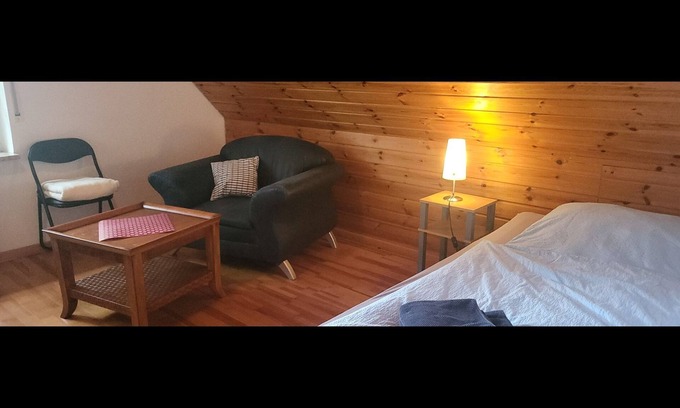 Eggstedt Apartamento | Single room 1 - Rooms and apartments Eggstedter Moor
