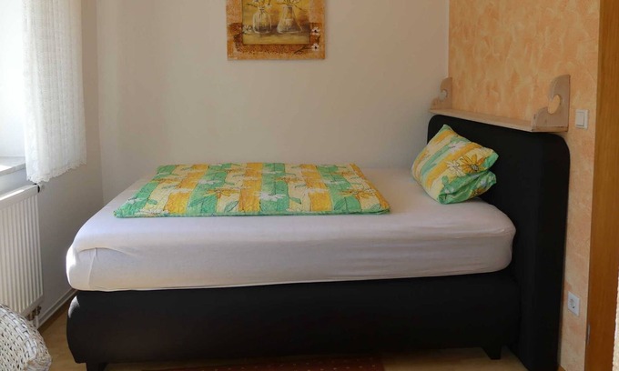 Obersensbach Cabaña | Habitación individual 3 - Pension Holzerstube