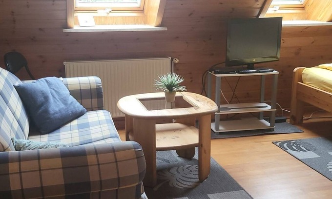 Eggstedt Apartamento | Single room 5 - Rooms and apartments Eggstedter Moor