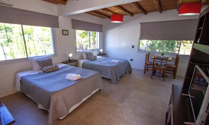 Godoy Cruz Apartamento | Monoambiente 6