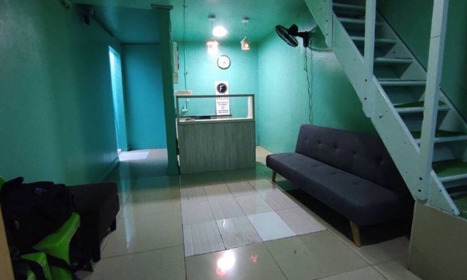 Male Casa | Single Room 8