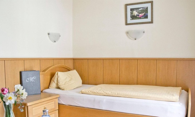 Ramsau am Dachstein Casa | Single room - Hotel Matschner