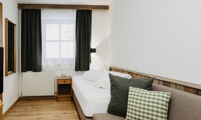 Grossarl Casa | Habitación individual B & B - Hotel Dorfer