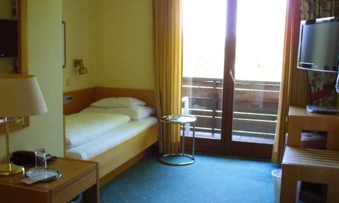 Drobollach am Faakersee Casa | Habitación individual - Ferienhotel Schönruh ****