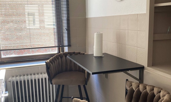 Hagen Apartamento | Single room for 1 guest with 13m² in Hagen (266390)