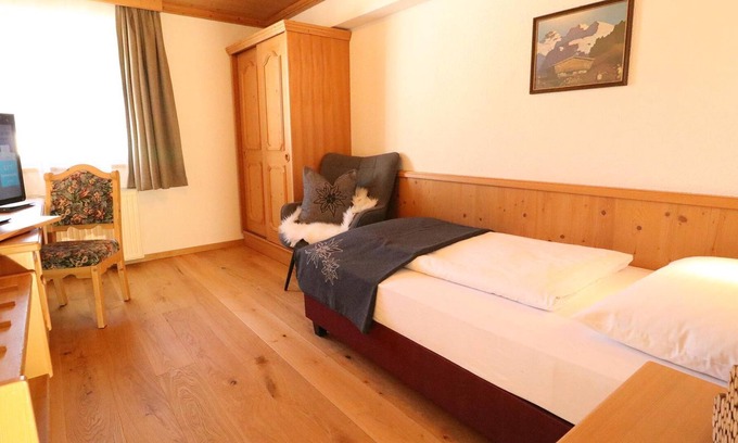 Rauris Cabaña | Habitación Individual - Brau, *** Hotel-Gasthof