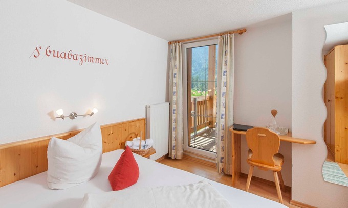 Pfunds Otro | Habitación Individual - Hotel Berghof