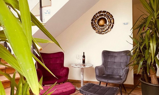 Schifferstadt Casa | Habitación individual - Hotel Salischer Hof