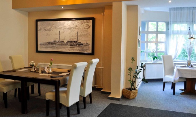Senftenberg Casa | Habitación Individual - Hotel Marga