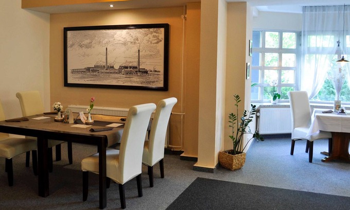 Senftenberg Casa | Habitaci��n Individual - Hotel Marga
