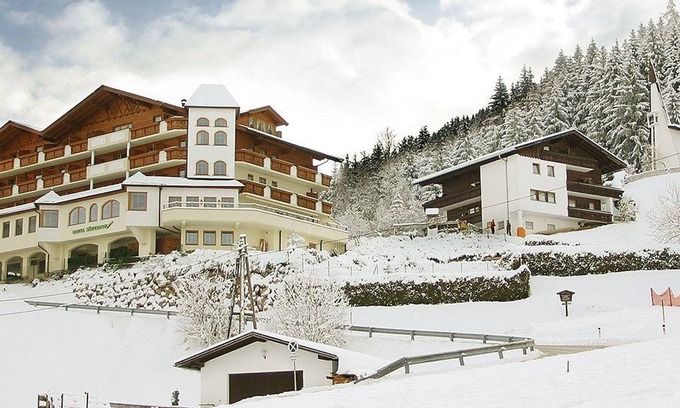 Kolsassberg Cabaña | Single room next door - Hotel Pension Jägerhof KG