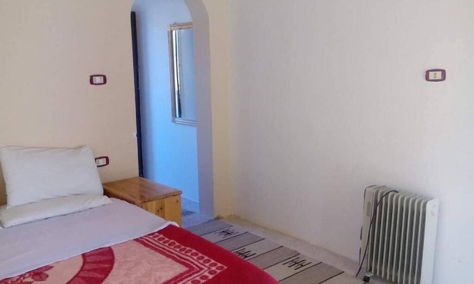 St. Catherine Alquiler De RV | Single Room with Private Bathroom