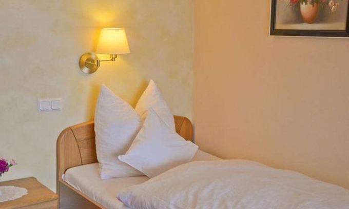 Meerfeld Apartamento | Ducha individual / WC - the post meerfeld