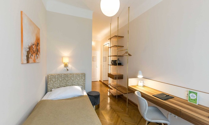 Weiz Casa | Individual Estándar - City Hotel zur goldenen Krone