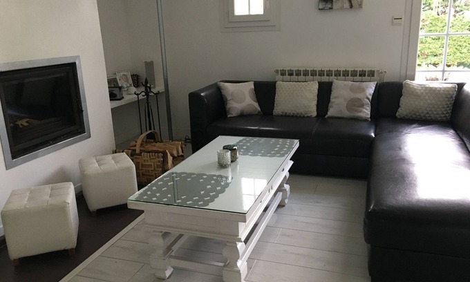 Anglet Casa | Single-storey house 2 kms from the beach, close to shopping centers