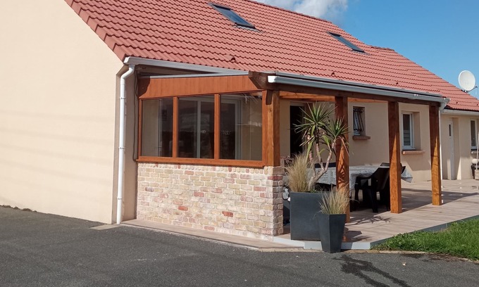 Andres Casa | Single storey house