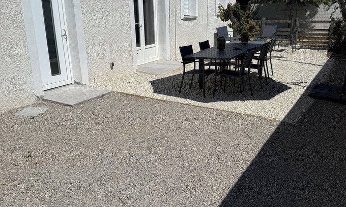 Les Amarats Casa | Single-storey house