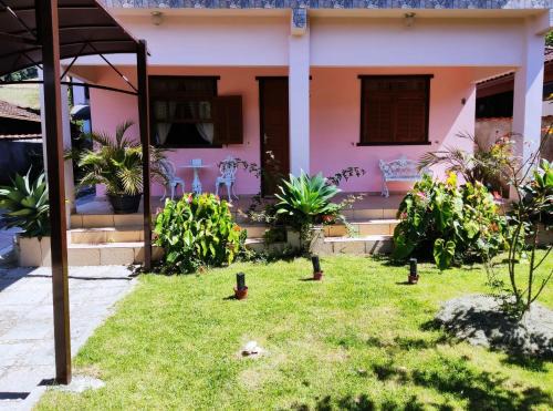 Sao Pedro da Serra Casa | single-story house, I live on the top floor