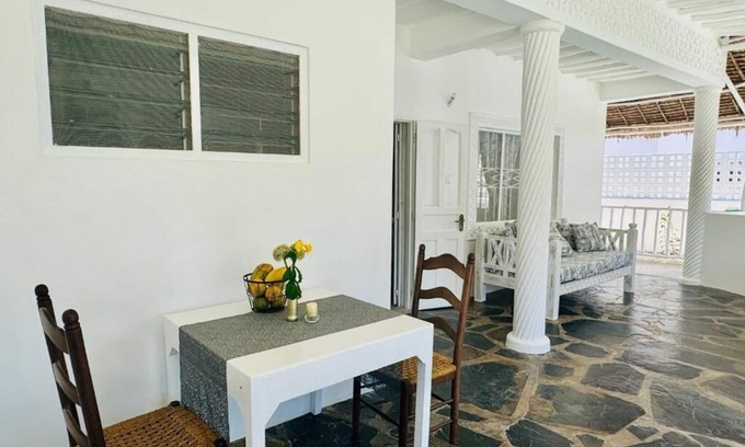 Watamu Cama Y Desayuno | Single studio Rooms #1