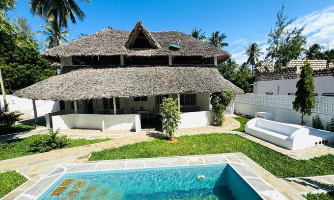 Watamu Cama Y Desayuno | Single studio Rooms #2